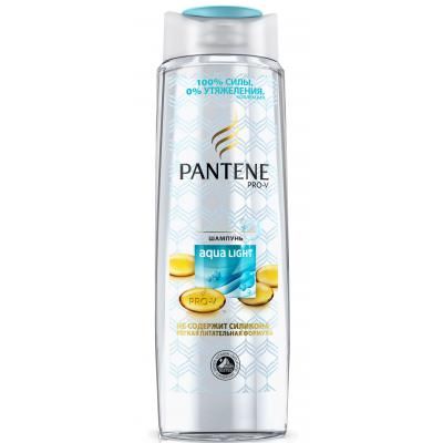  Pantene Pro-V Aqua Light 400  (5013965696381/5410076561223) -  1