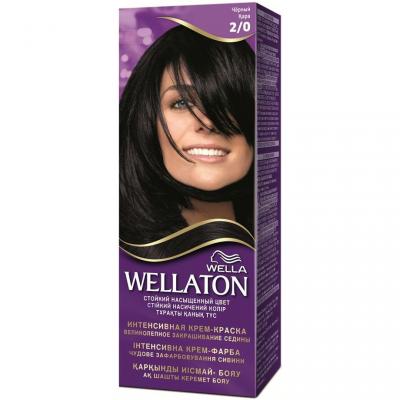    Wellaton 2/0  (4056800022991/4056800875542) -  1