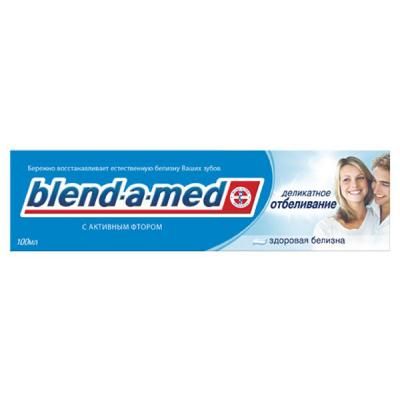   Blend-A-Med -   100  (5011321569935) -  1