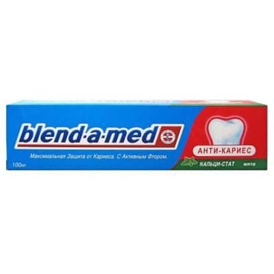   Blend-a-med - ' 100  (5000174416237) -  1