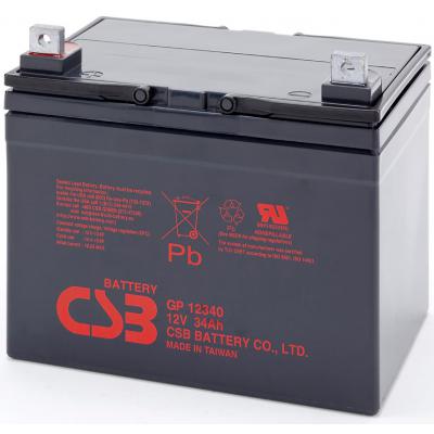       CSB 12 34  (GP12340) -  1