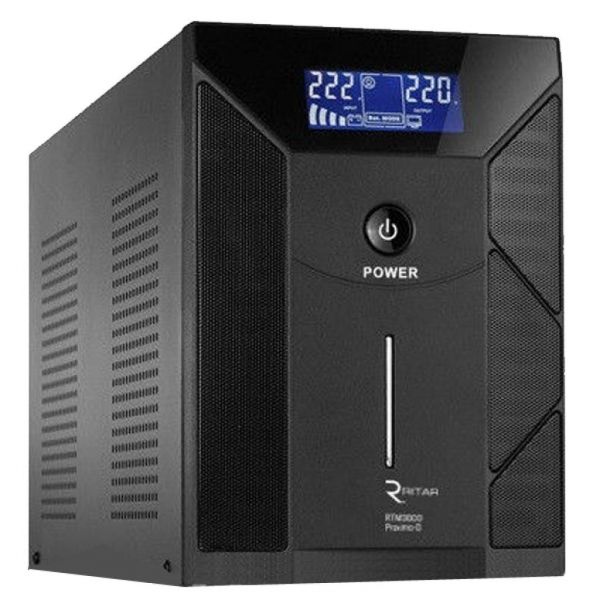    Ritar RTM2000 (1200W) Proxima-D Q1 (RTM2000D) -  1