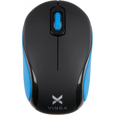  Vinga MSW-907 black-blue -  3