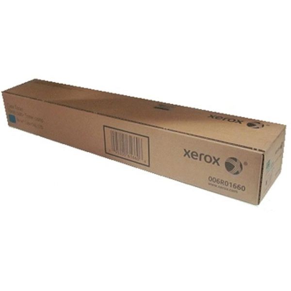 - XEROX C60/C70 Cyan (006R01660) -  1