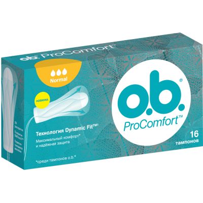  ob ProComfort Normal 16 . (3574660234282) -  2