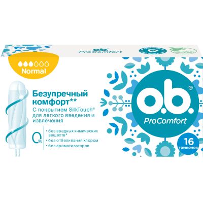  ob ProComfort Normal 16 . (3574660234282) -  1