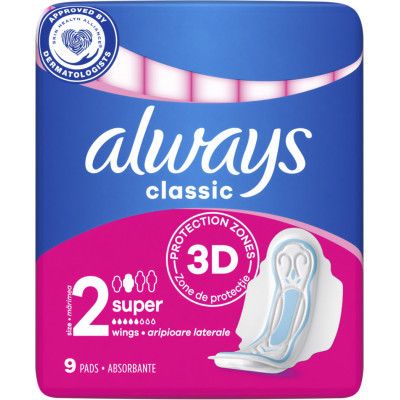   Always Classic Super  2 9 . (4015400259459) -  2