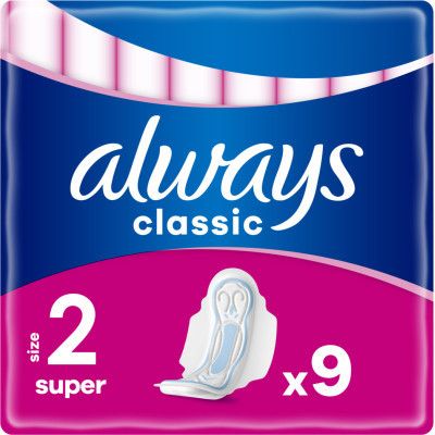   Always Classic Super  2 9 . (4015400259459) -  1