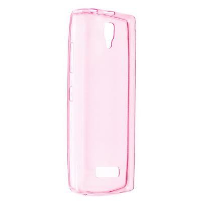 - Drobak Ultra PU  Lenovo A2010 Pink (219258) -  2