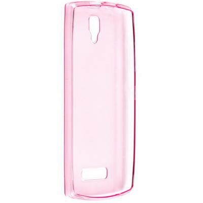 - Drobak Ultra PU  Lenovo A2010 Pink (219258) -  1