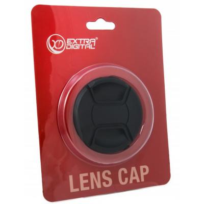    Extradigital Lens Cap,  67  (LCP1909) -  7