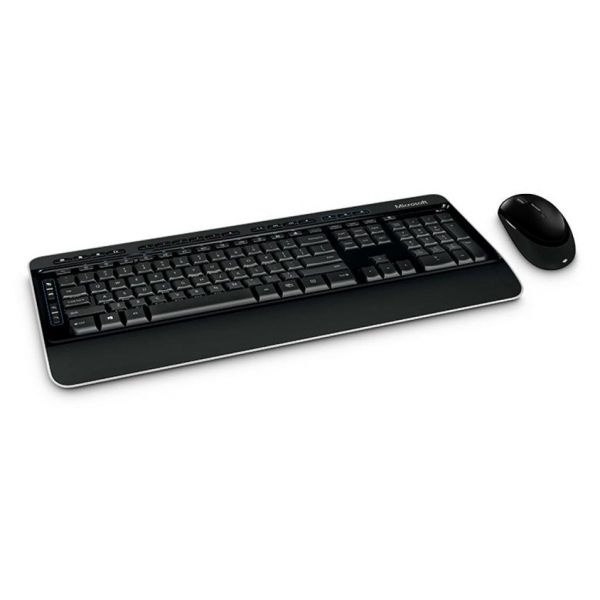       (PP3-00018 1729) Wireless Desktop 3050 MICROSOFT PP3-00018 -  1