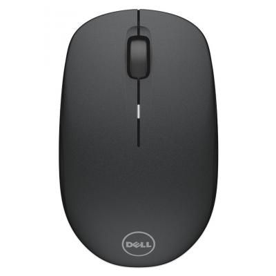  Dell WM126 Wireless Optical (570-AAMH) -  2