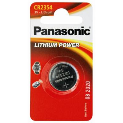 Panasonic   CR2354 , 1 . CR-2354EL/1B -  1