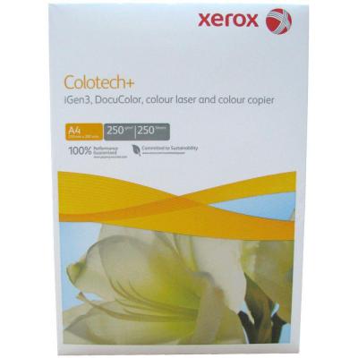  XEROX A4 COLOTECH + (250) 250. AU (003R98975) -  1