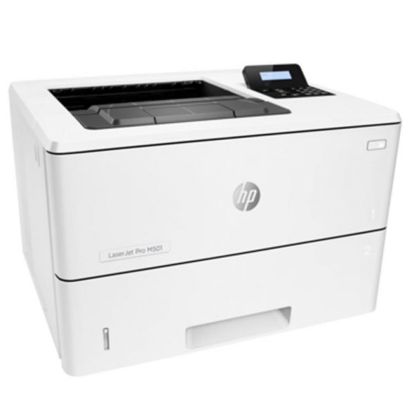   HP LaserJet Enterprise M501dn (J8H61A) -  3