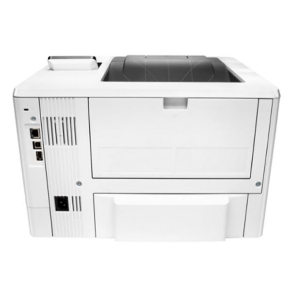   HP LaserJet Enterprise M501dn (J8H61A) -  4