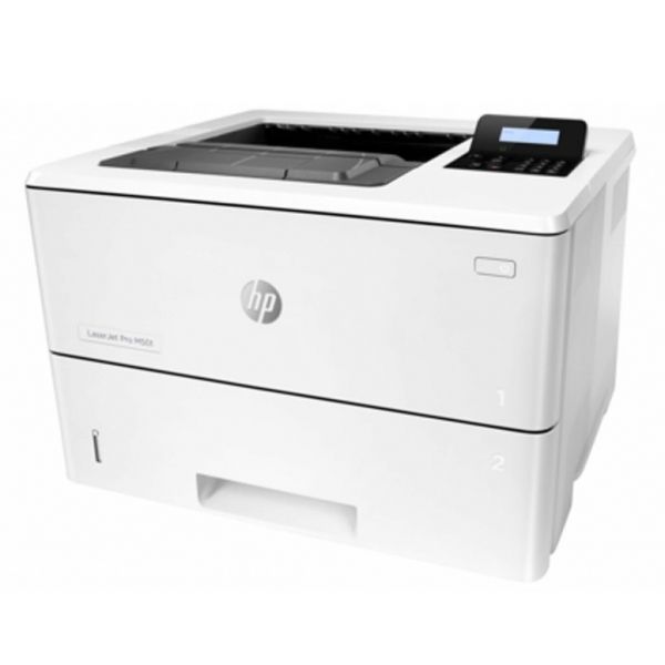   HP LaserJet Enterprise M501dn (J8H61A) -  1