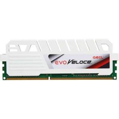     DDR3L 4GB 1600 MHz Geil (GG34GB1600C11S) -  1