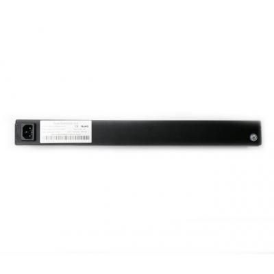   Eserver 19" 8 , ., .  PDU 220, 16 (WT-2261A-GER-8WAY-WO) -  3