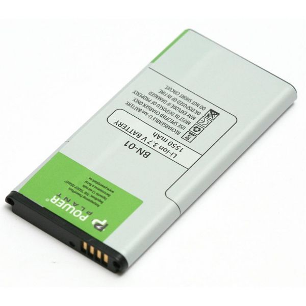  PowerPlant Nokia X (BN-01) 1550mAh (DV00DV6312) -  1