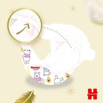 ϳ Huggies Extra Care  1 (2-5 ) 84  (5029053578057) -  11