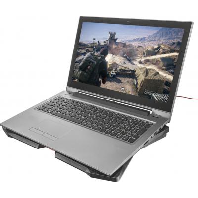 ϳ      Trust GXT 228 Notebook Cooling Stand (20817) -  6