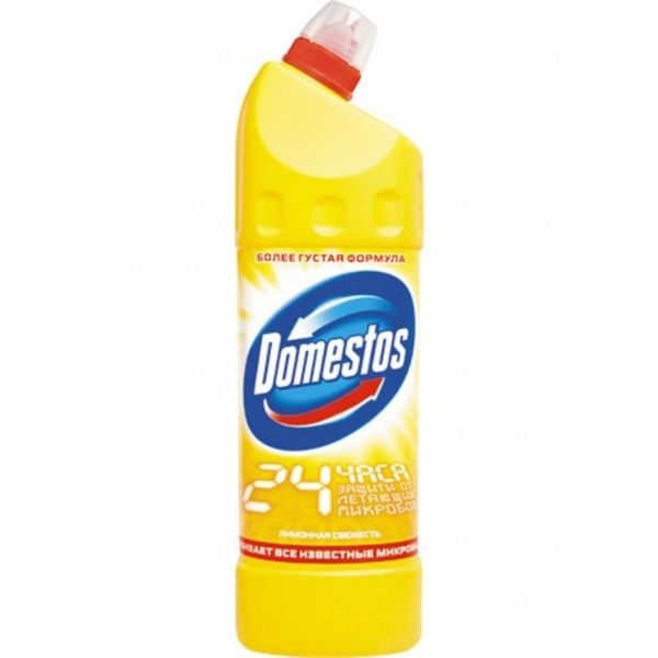   Domestos   1  (65413889) -  1