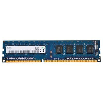     DDR3L 8GB 1600 MHz Hynix (HMT41GU6DFR8A-PB) -  1