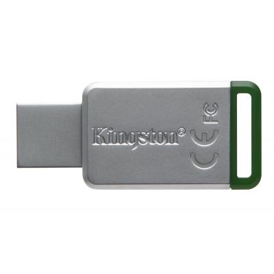 USB   Kingston 16GB DT50 USB 3.1 (DT50/16GB) -  3