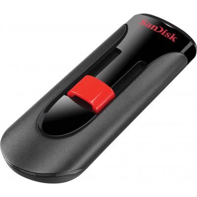 SanDisk Cruzer Glide[SDCZ600-064G-G35] SDCZ600-064G-G35 -  2