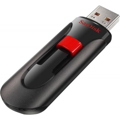 SanDisk Cruzer Glide[SDCZ600-064G-G35] SDCZ600-064G-G35 -  3