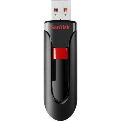 SanDisk Cruzer Glide[SDCZ600-064G-G35] SDCZ600-064G-G35 -  4