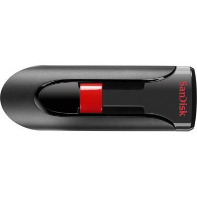 SanDisk Cruzer Glide[SDCZ600-064G-G35] SDCZ600-064G-G35 -  1