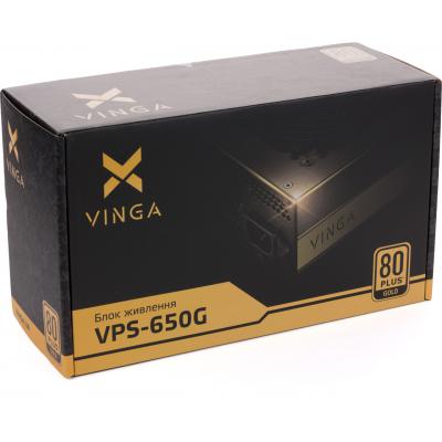   Vinga 650W (VPS-650G) -  10