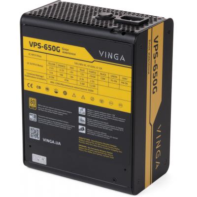   Vinga 650W (VPS-650G) -  8