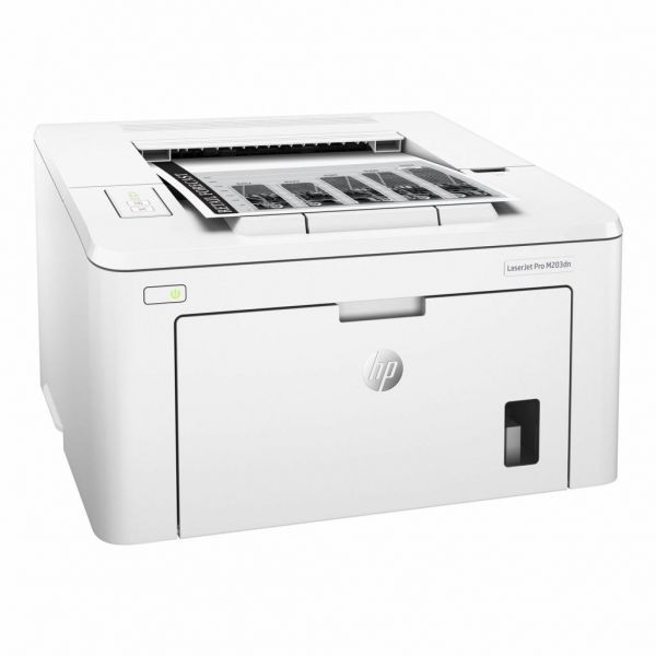  HP LaserJet M203dn (G3Q46A) -  3