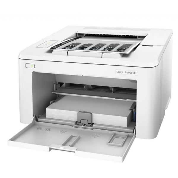  HP LaserJet M203dn (G3Q46A) -  4