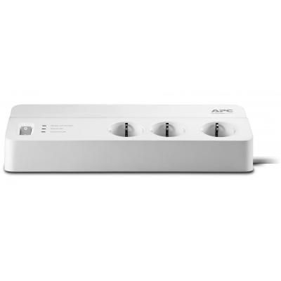 APC Essential SurgeArrest 6 outlets new PM6-RS -  2