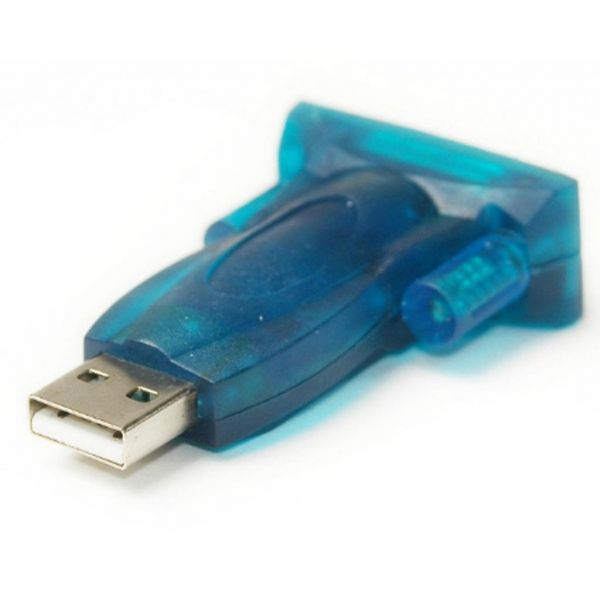  PowerPlant USB to COM (KD00AS1286) -  2