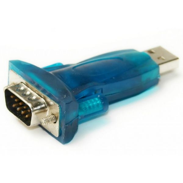  PowerPlant USB to COM (KD00AS1286) -  1