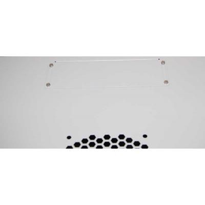   CSV Wallmount Lite, 9U,  580 (958--) -  9