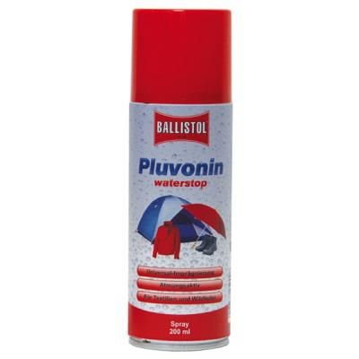    Klever Ballistol Pluvonin 200.  (25002/25000) -  1