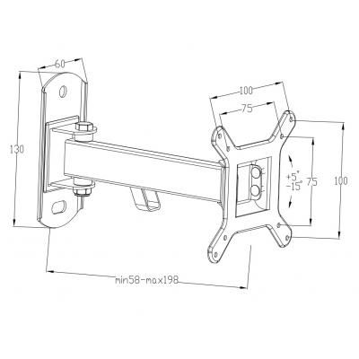   Vinga TM31-1151 -  2