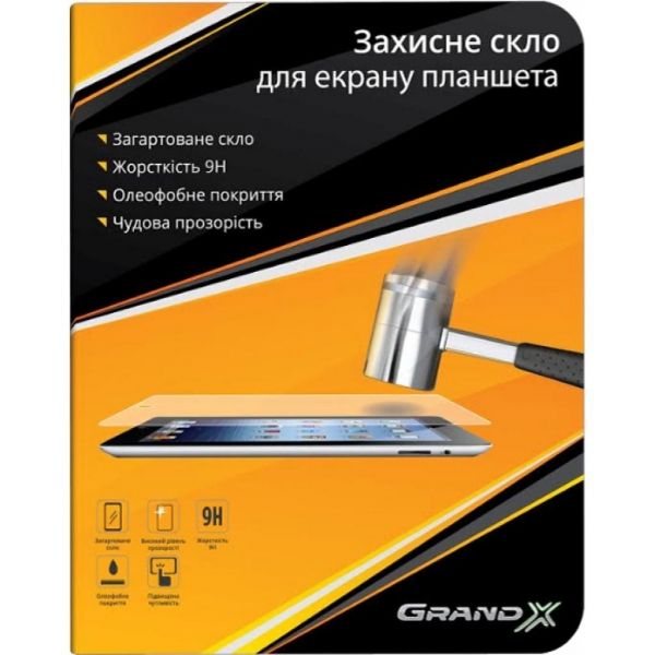   Grand-X  Samsung Galaxy TAB 3 T113/116 (GXST116) -  1