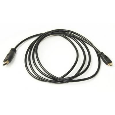   HDMI A to HDMI C (mini), 2.0m PowerPlant (KD00AS1273) -  2