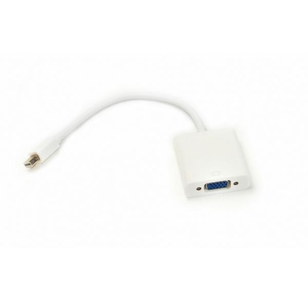  mini DisplayPort to VGA PowerPlant (KD00AS1281) -  1