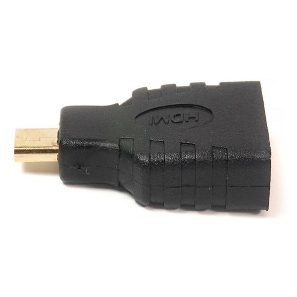  HDMI to microHDMI PowerPlant (KD00AS1298) -  2