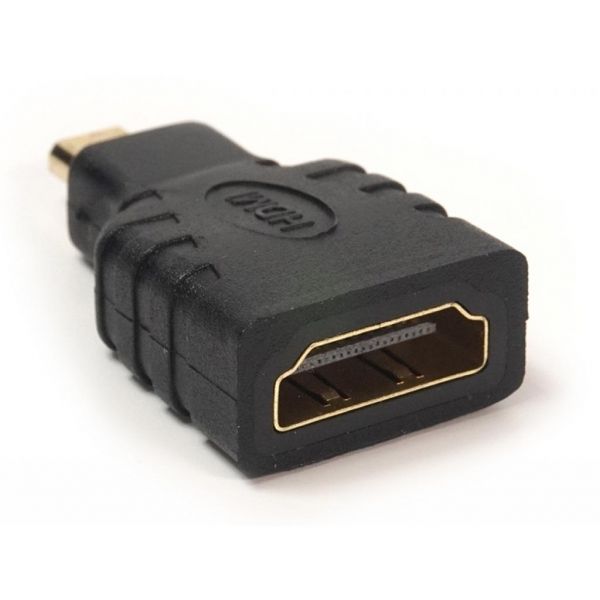  HDMI to microHDMI PowerPlant (KD00AS1298) -  3