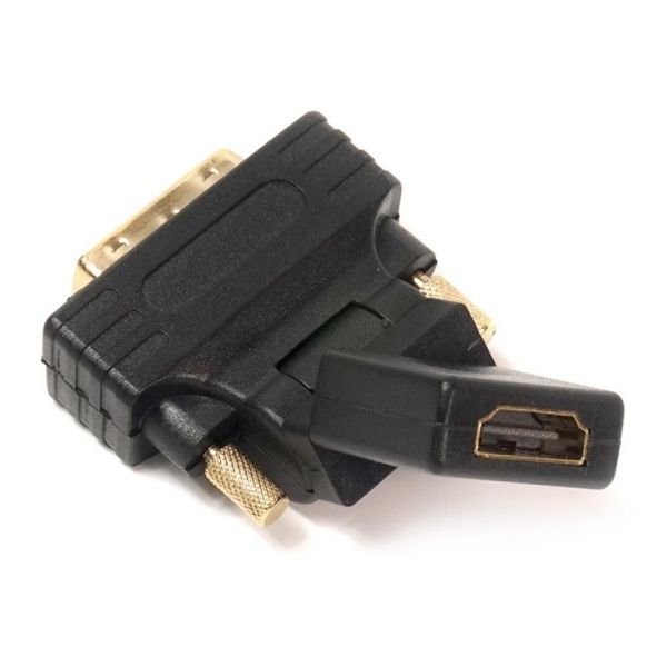  HDMI AF - DVI (24+1) PowerPlant (KD00AS1301) -  3